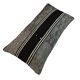 HOUSSE DE COUSSIN KILIM TURC VINTAGE, 30 X 60 CM