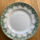 Assiettes Terre de Fer
