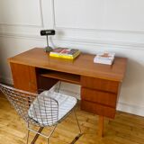 Vintage desk