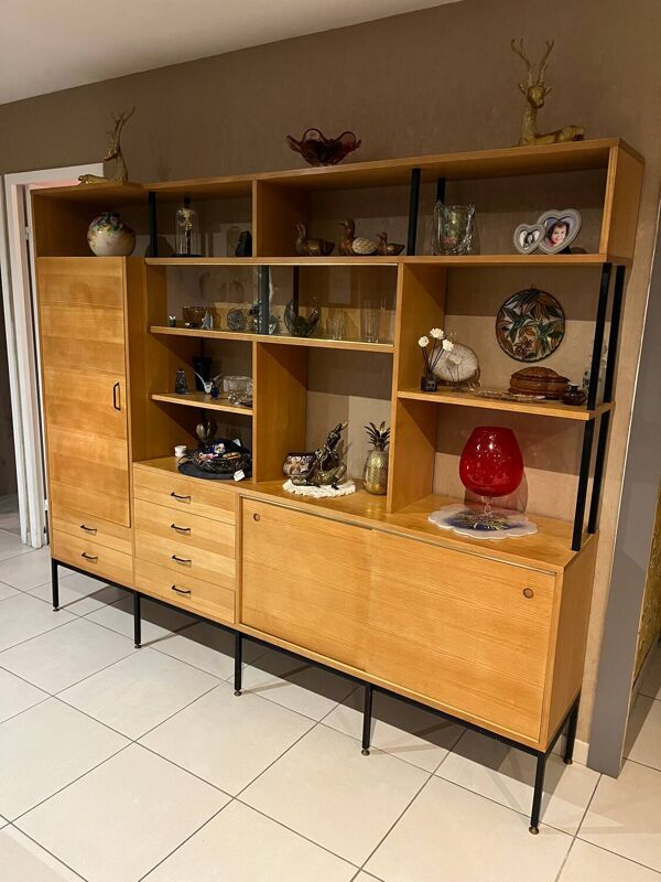 Meuble étagère