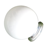Globe opaline 20 cm 50s