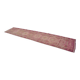 Tapis de couloir géométrique turc Oushak Sku 2178