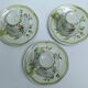 Longchamp Moustiers coffee cups