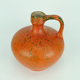 Ruscha vase vulkano decor kurt tschoerner mid century pottery model 340