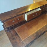 Bureau Louis Philippe à gradins