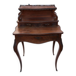bureau style louis XV