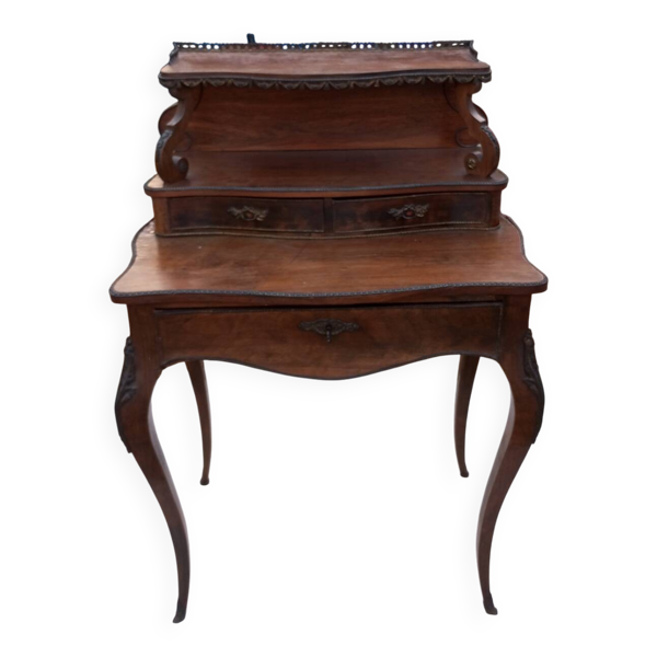 Bureau style Louis XV