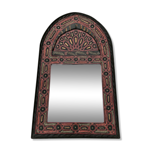 Miroir nord-africain