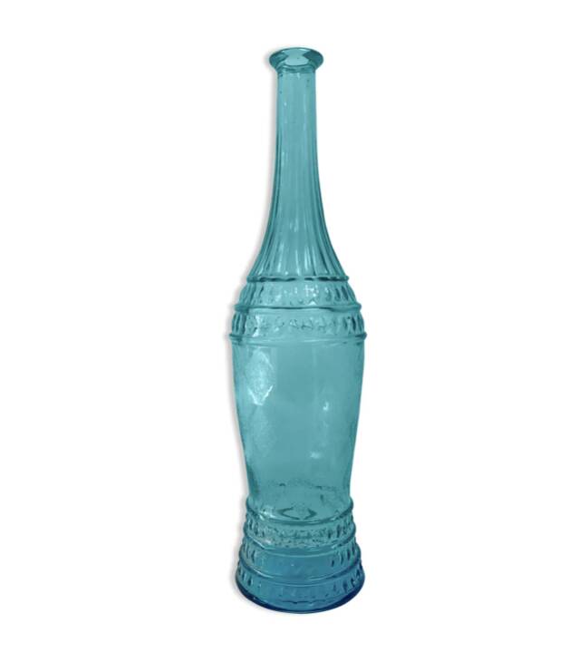 Trio de carafes Empoli - Italie des années 60