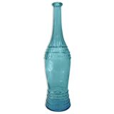 Trio of Empoli decanters - Italy from the 60s