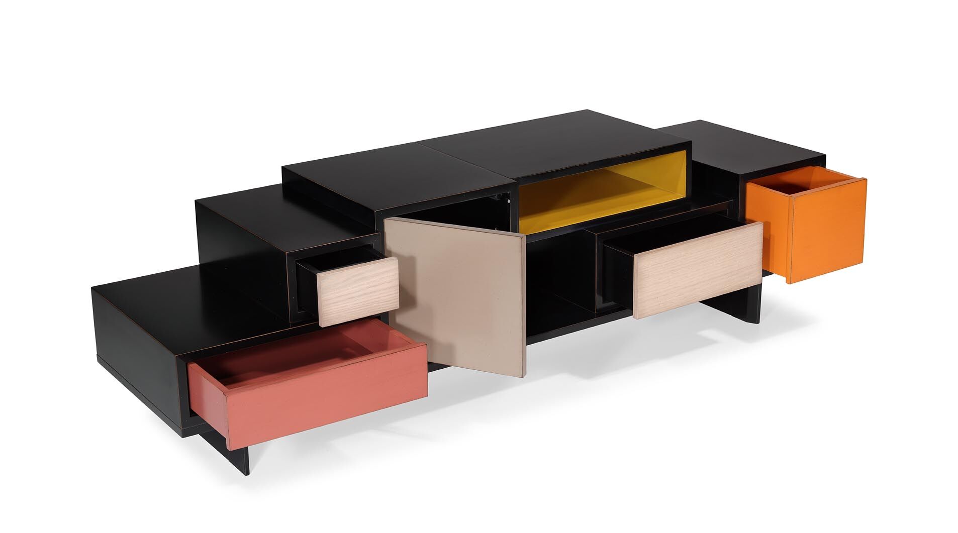 Quinconces TV furniture