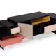 Quinconces TV furniture