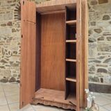 Shrager Art Deco Cabinet