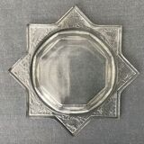 Cendrier « Fauvette » par René Lalique