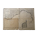 Old map Marseille - Corsica - Island of Elba 1888