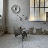 Knut Hesterbeg “propeller” coffee table 1967