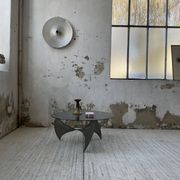 Knut Hesterbeg “propeller” coffee table 1967