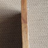 Decorative wooden panel