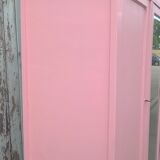 Parisian wardrobe year 30