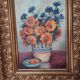 Still life Bouquet of flowers