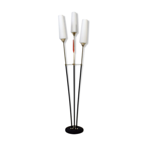 lampadaire roseaux Lunel