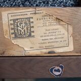 Vintage IKEA "Kolding" armchair by Erik Wørts for IKEA, 1960