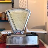 Grocer's scale tested