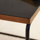 Table basse "Volante" de Pierre Guariche pour Steiner