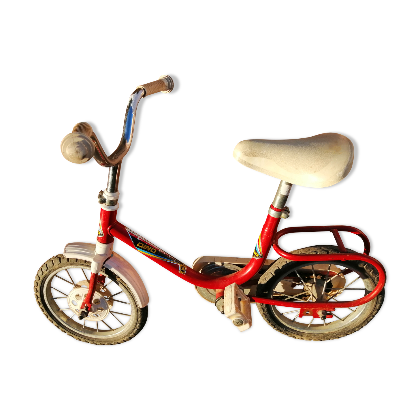 Vélo enfant vintage