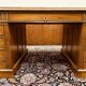 Bureau classique anglais Partnerdesk