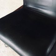 Mid-Century Modern Scandinavian Office Chair from Dyrlund, Denmark, 1960s