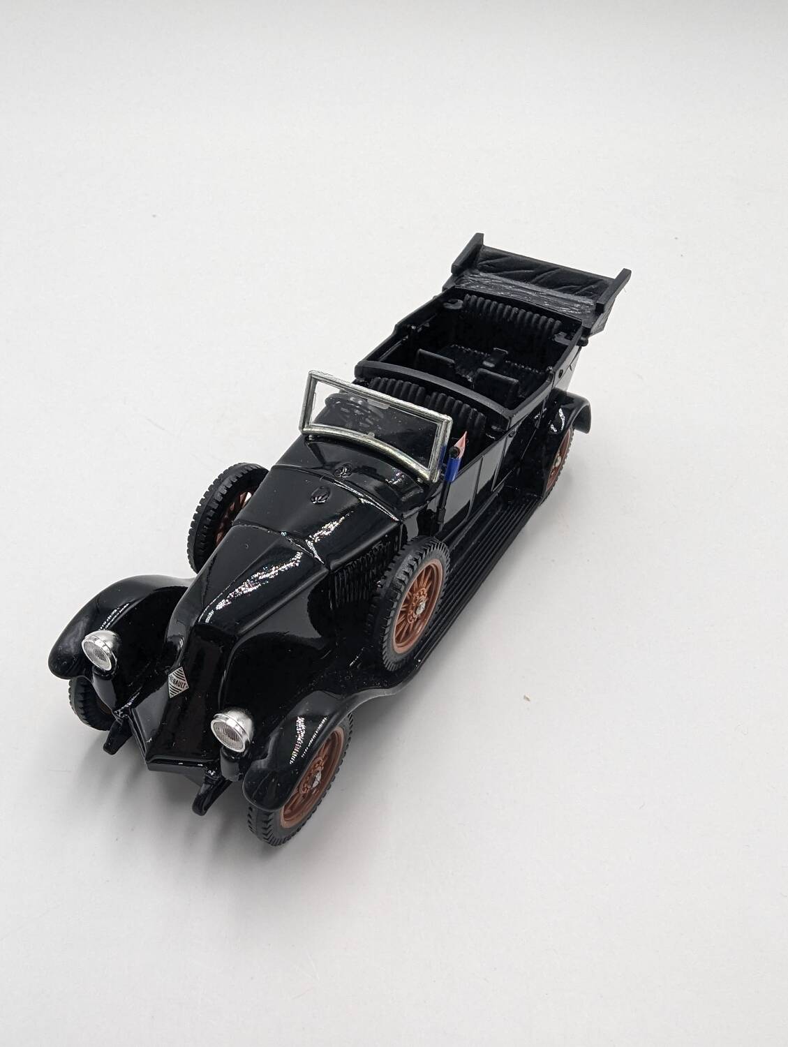 Renault 40 CV presidential 1923 1/43rd