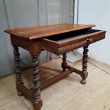Louis XIII writing table