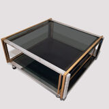Italian coffee table from 70´s