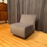 Amanta 24 armchair, designed by Mario Bellini, B&B Italia, Italy, 1970s