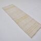 Vintage Small Handmade Hemp Kilim Sku3984