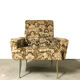 Italian design armchair, 1960