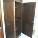 Armoire type bonnetière