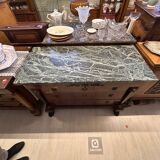 Commode style Empire