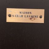 Ovo Black Mirror Sarah Lavoine