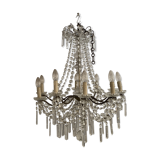 Pample chandelier