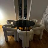 Set of 6 chairs