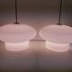 1970 Chandelier by Napako, Czechoslovakia