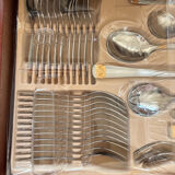 72-piece cutlery set