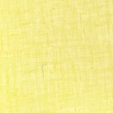 Yellow Formica stool