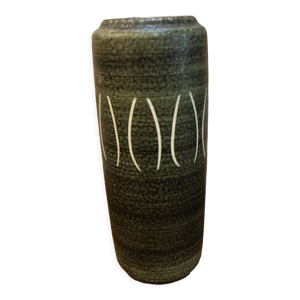 Vase west germany