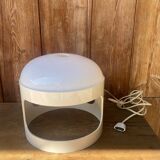 Space Age KD 28 desk lamp by Joe Colombo for Kartell