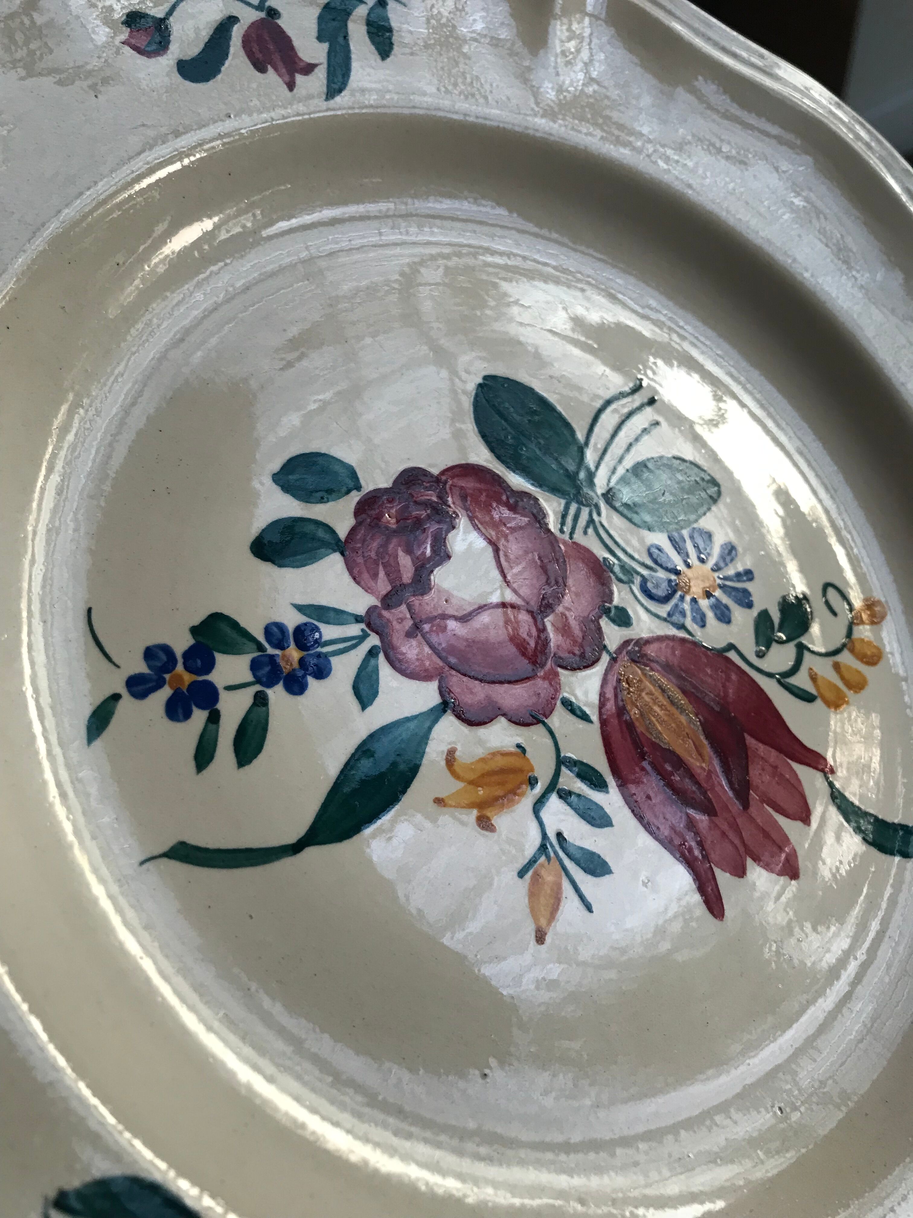 Compotier Yann Digoin Sarreguemines