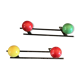 60s coat hooks