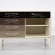 Desk "DF2000" designed by Raymond Loewy for Doubinsky Frères, France.